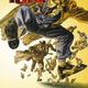 Illustration for article titled 25 Reasons To Get Excited About Comics This Spring